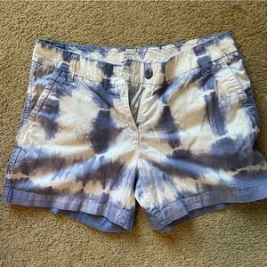 Crown & Ivy Caroline Shorts